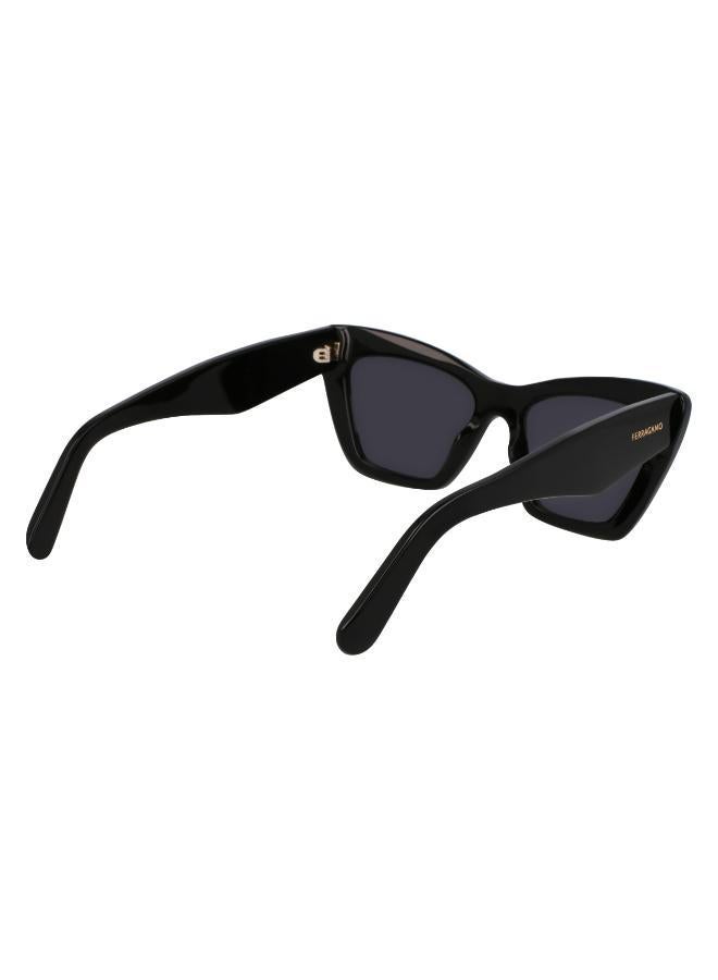 FERRAGAMO Butterfly Sunglasses - Image 5