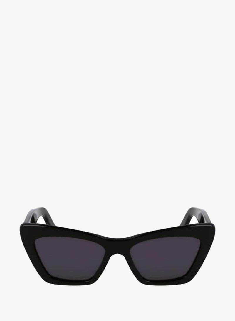 FERRAGAMO Butterfly Sunglasses - Image 1