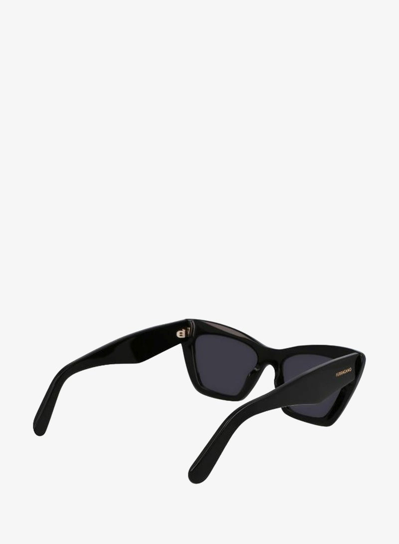 FERRAGAMO Butterfly Sunglasses - Image 5