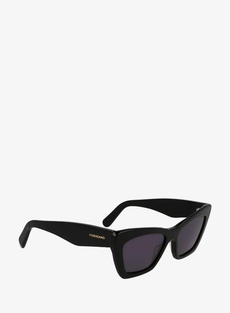 FERRAGAMO Butterfly Sunglasses - Image 3