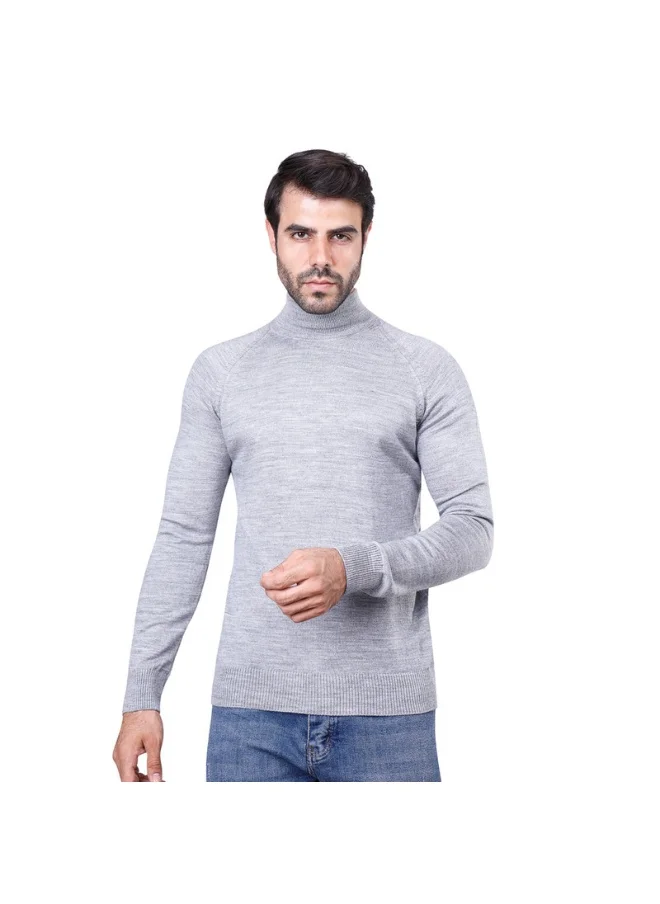 Coup Coup Mens - Casual Sweater With Long Sleeves