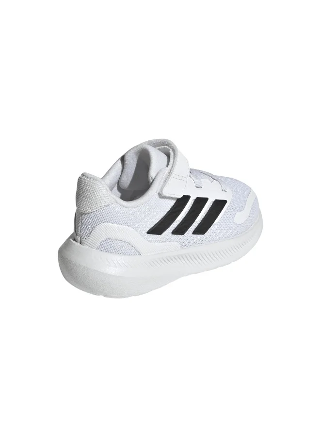 Adidas adidas Runfalcon 5 El I White Running Shoes