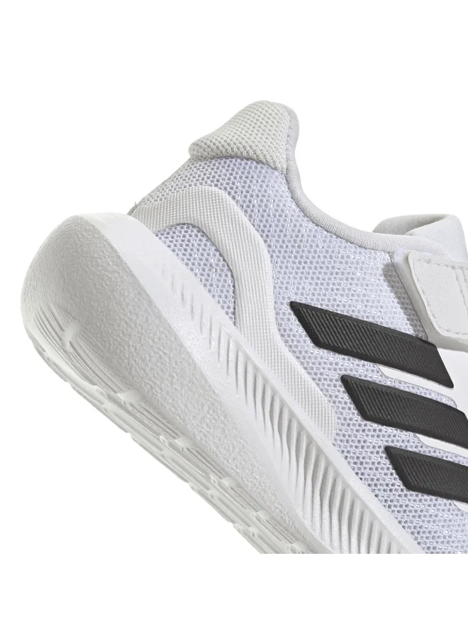Adidas adidas Runfalcon 5 El I White Running Shoes
