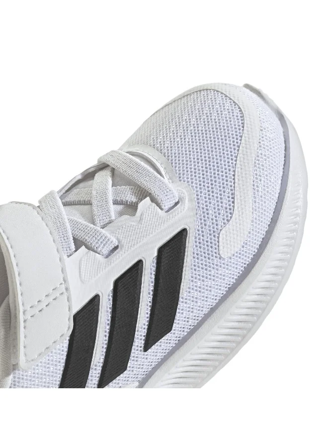 Adidas adidas Runfalcon 5 El I White Running Shoes