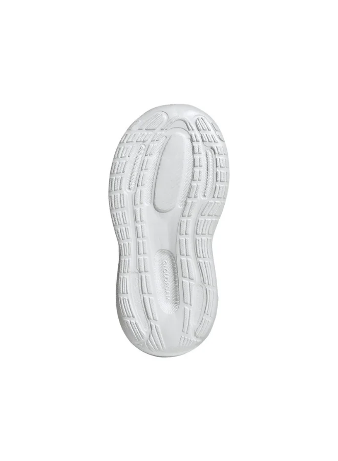 Adidas adidas Runfalcon 5 El I White Running Shoes