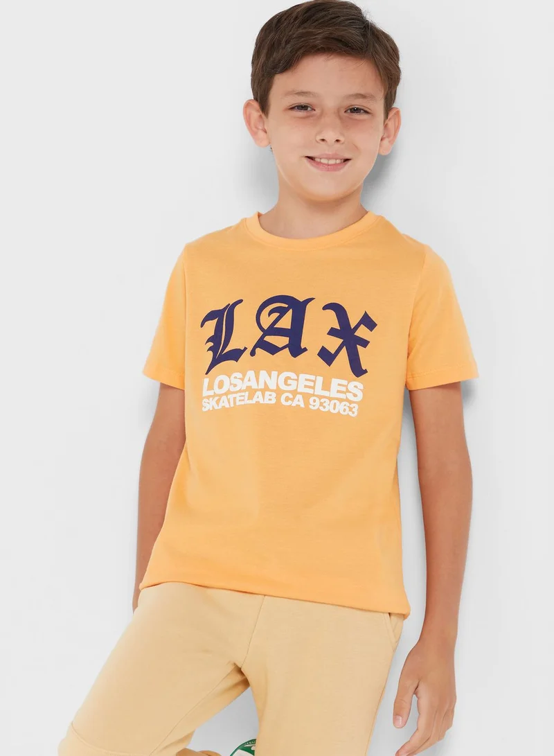 Pinata Boys 2 Pack T-Shirts