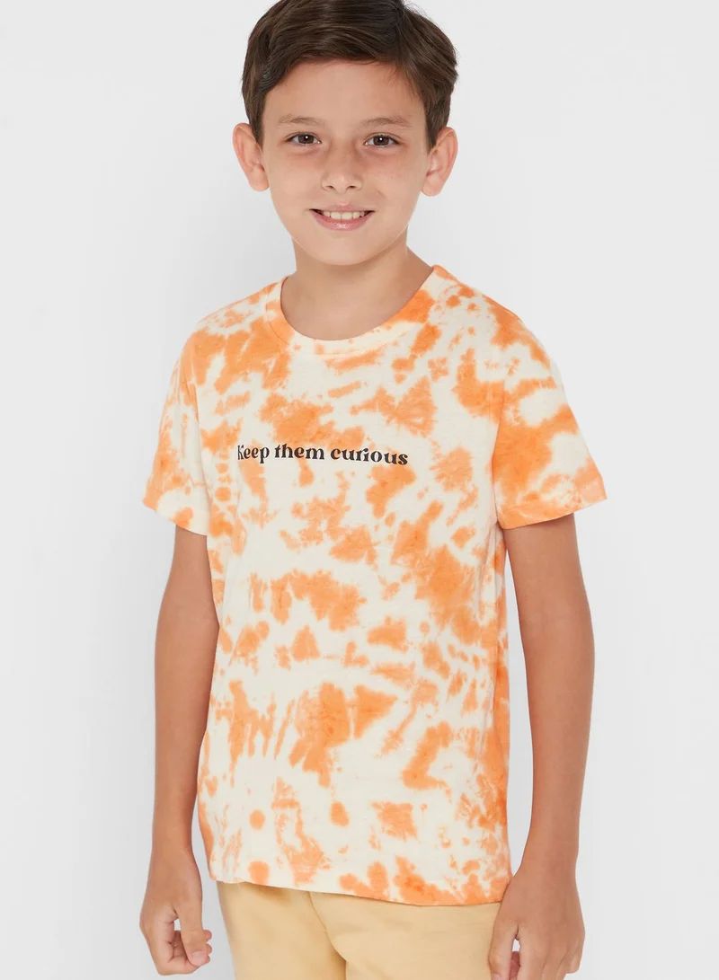 Pinata Boys 2 Pack T-Shirts