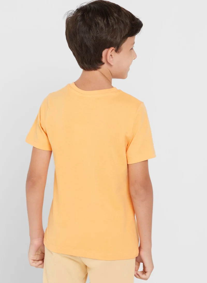 Pinata Boys 2 Pack T-Shirts