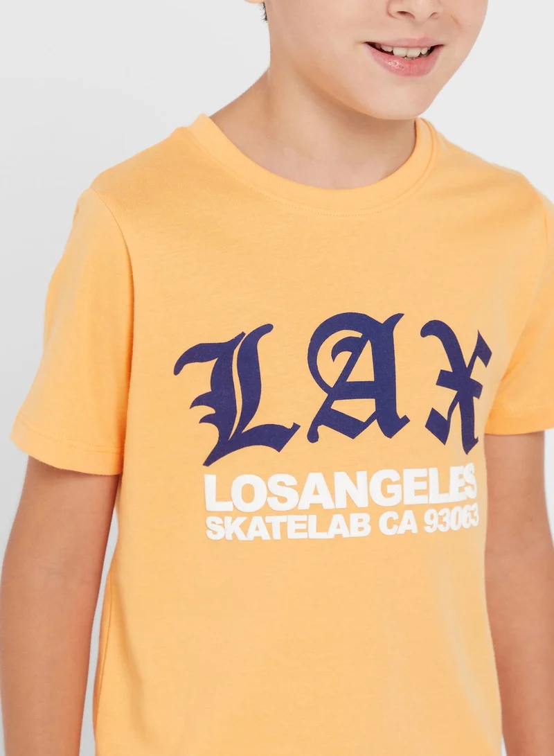 Pinata Boys 2 Pack T-Shirts