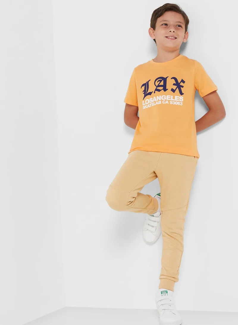 Pinata Boys 2 Pack T-Shirts