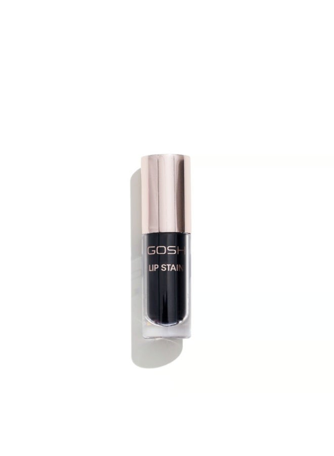 Gosh Lip Stain 003 Dark Chocolate 3ml - Image 1