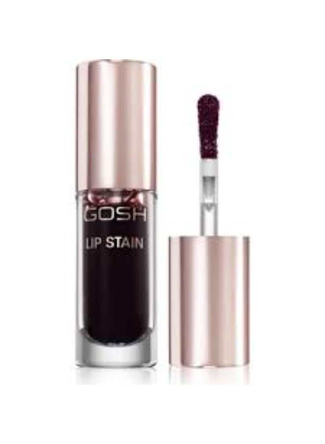 Gosh Lip Stain 003 Dark Chocolate 3ml - Image 2