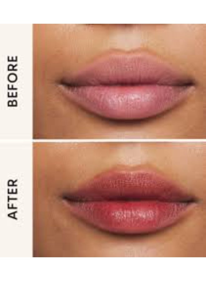 Gosh Lip Stain 003 Dark Chocolate 3ml - Image 4
