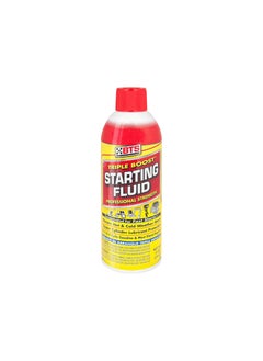 BTS Starting Fluid 11Oz 444ml  - Image 1