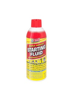 BTS Starting Fluid 11Oz 444ml  - Image 4