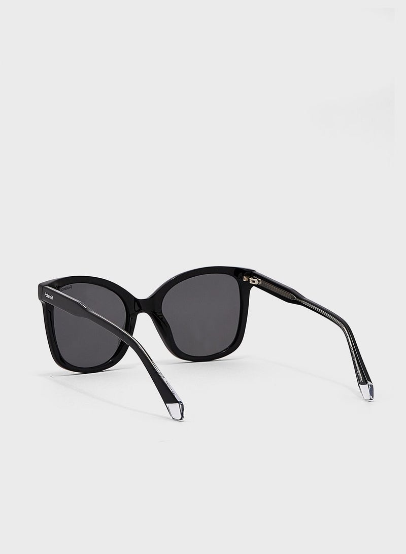 بولارويد نظارة شمسية عصرية - Image 2