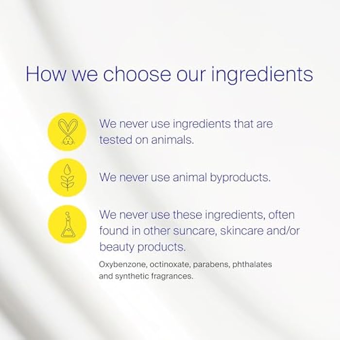 Supergoop! Unseen Sunscreen Body SPF 40 - Clear & Invisible Sun Protection - 3.4 fl oz - Weightless & Scentless - Water & Sweat Resistant - For All Skin Types - Image 4