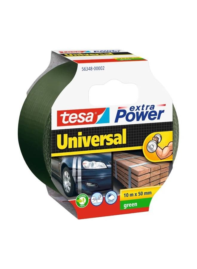 Tesa Extra Strong Duct Tape For Household And Hobby