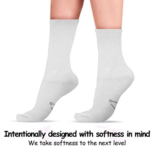World's Softest أكثر الجوارب نعومة في العالم - جوارب كروية فائقة النعومة للنساء والرجال - Image 2