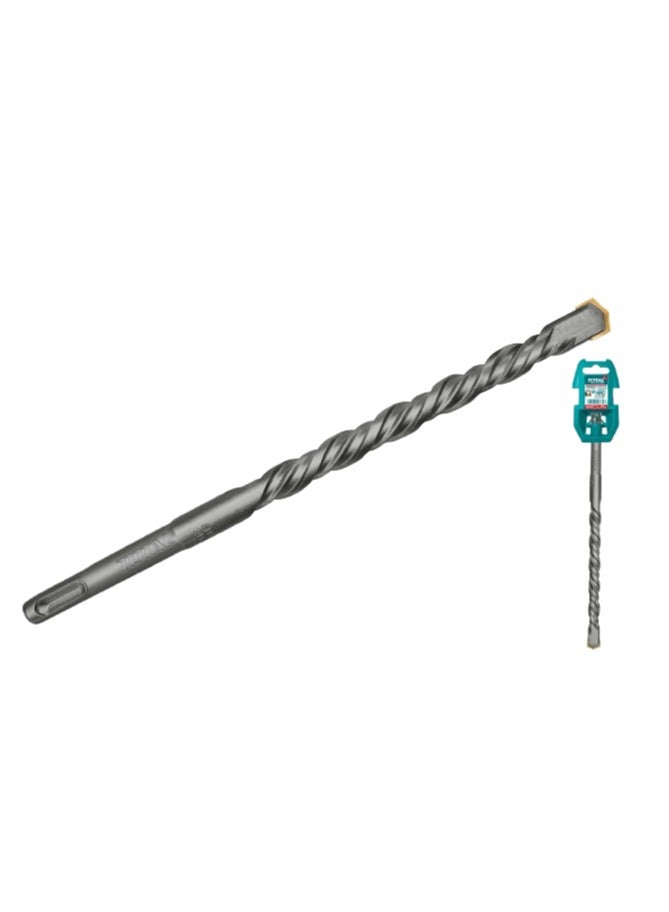 Total Sds Plus Hammer Drill 14 X 450Mm Tac311605