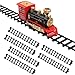 Hot Bee Train Tracks Accessories Width 6cm 236in Railroad Building Toy Railway Rail for 9015 Trains Set - Image 2