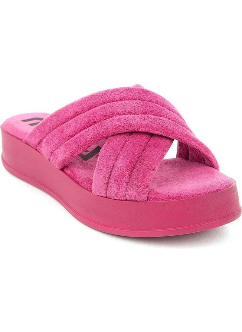 MUYA Orthopedix Ilanga Women's Home Slippers 34205  - Image 1