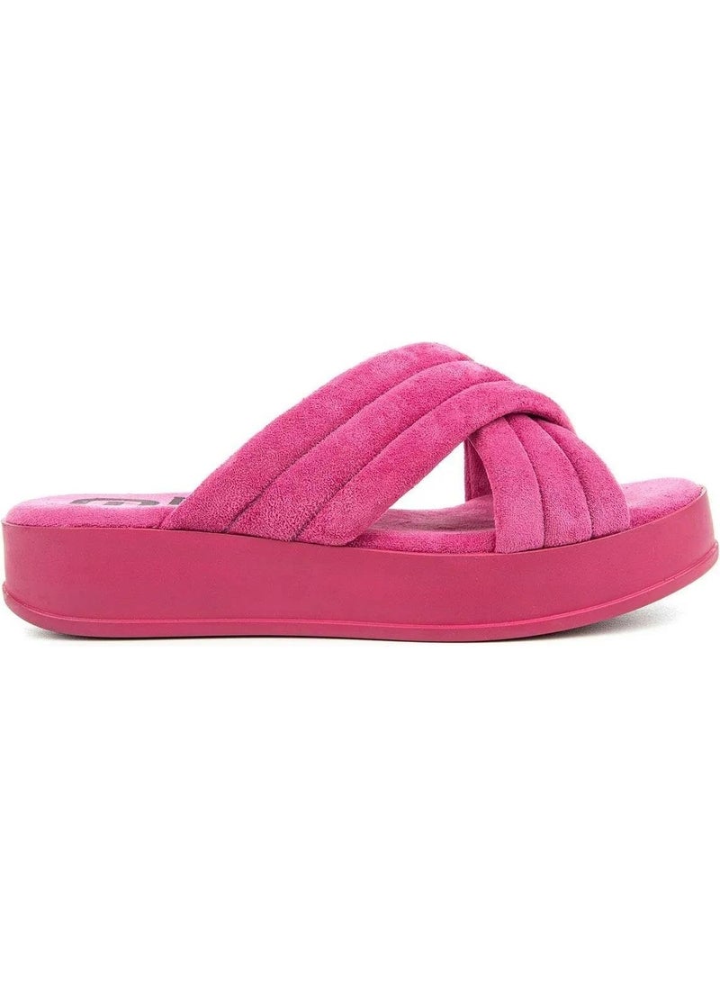 MUYA Orthopedix Ilanga Women's Home Slippers 34205  - Image 2