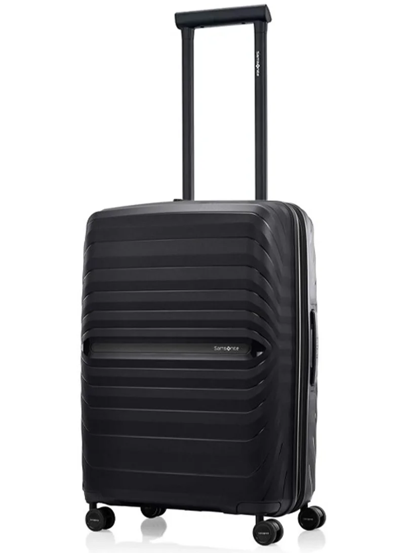 Octolite Neo Spinner 55 cm - Black - 3 Years Global Warranty