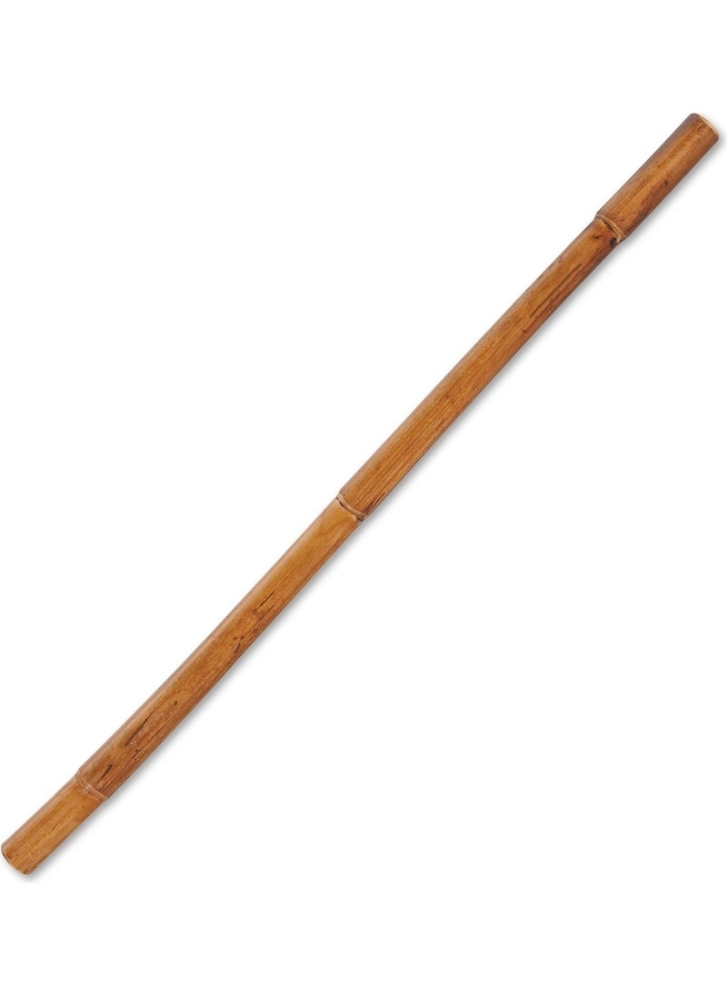 Excalibur عصا إسكرِمَا أيكيدو من الخيزران C 672-A 26'' 66 سم 