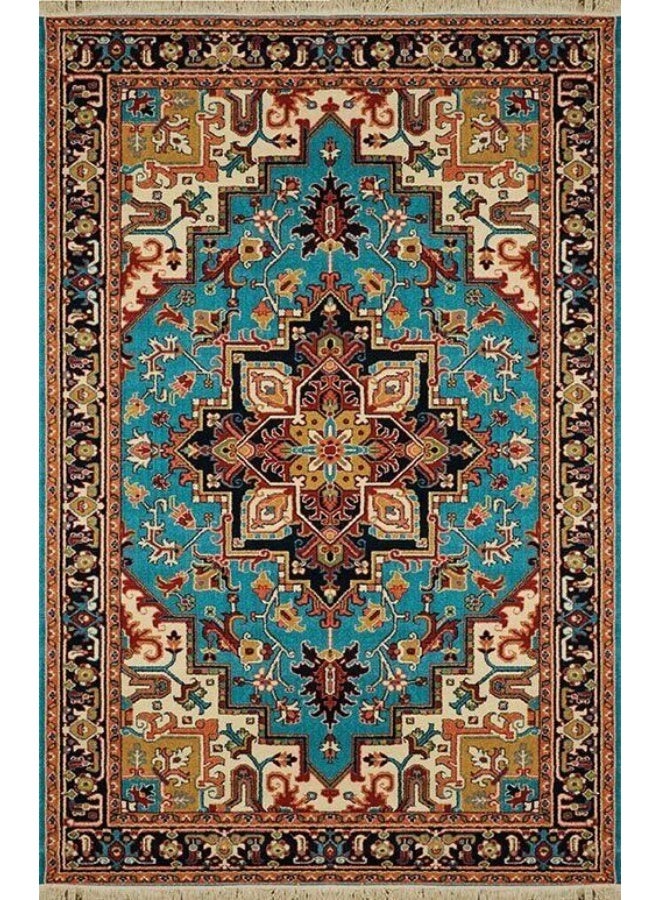 سجادة "هيريز رويال" المطورة - بديل السجاد الذكي - 160×230 سم - Image 1