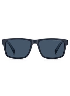 TOMMY HILFIGER RECTANGULAR TOMMY HILFIGER Sunglasses  - Image 3
