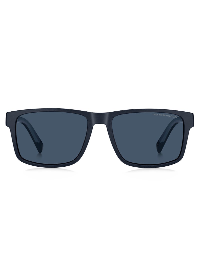 TOMMY HILFIGER Rectangular Sunglasses - Image 3