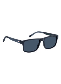TOMMY HILFIGER RECTANGULAR TOMMY HILFIGER Sunglasses  - Image 2