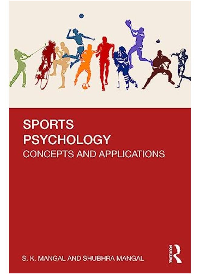 Sports Psychology 