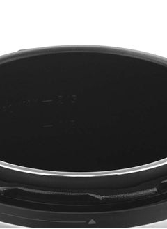 ClassPro Electric Pressure Cooker 6L 1000W Silver  - Image 5
