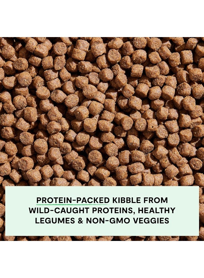 Open Farm Grain Free Catch of the Season Whitefish Dry Dog Food - 4 LB/1.81Kg - Image 3