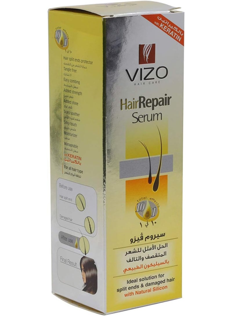 سيروم إصلاح الشعر 150 مل