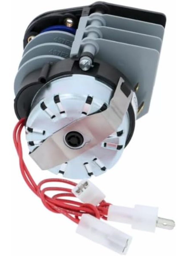 12 MINUTE DEFROST TIMER FOR ICE MAKER MACHINE 230V - Image 2