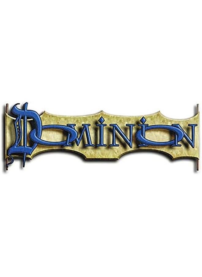 Rio Grande Games - Dominion Prosperity 2Nd Edition Expansion Ages 14 Plus 2 4 Players 30 Mins Rio622 - Image 1