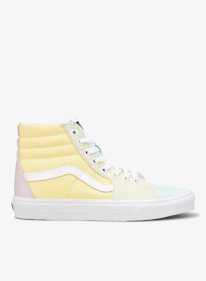 فانز حذاء سكيت-هاي للرجال والنساء