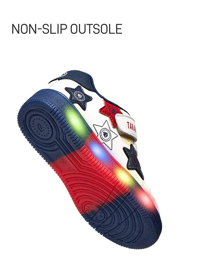 تارانيس أحذية تارانييس  للأطفال - أحذية رياضية مضيئة للأطفال الصغار - أحذية رياضية للأطفال الصغار - Image 5