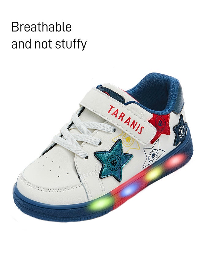 تارانيس أحذية تارانييس  للأطفال - أحذية رياضية مضيئة للأطفال الصغار - أحذية رياضية للأطفال الصغار - Image 2