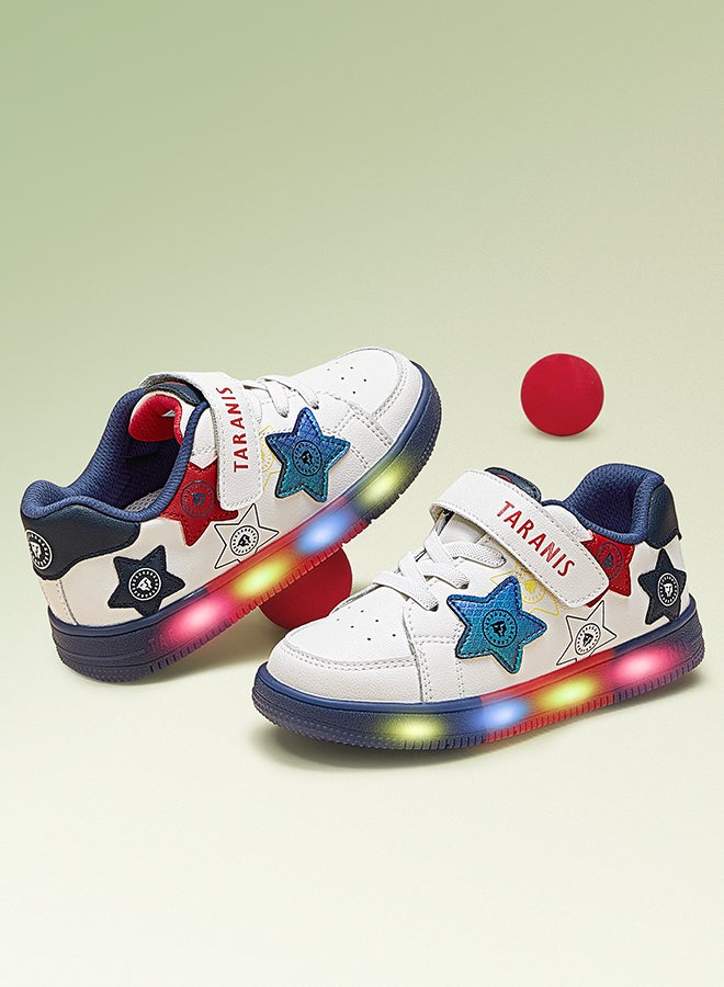 تارانيس أحذية تارانييس  للأطفال - أحذية رياضية مضيئة للأطفال الصغار - أحذية رياضية للأطفال الصغار - Image 1