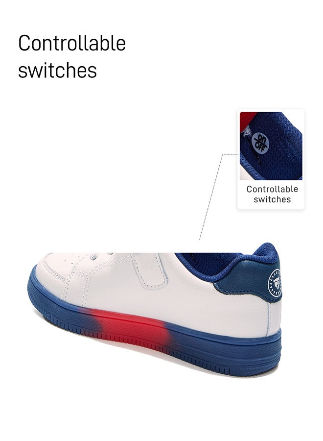 تارانيس أحذية تارانييس  للأطفال - أحذية رياضية مضيئة للأطفال الصغار - أحذية رياضية للأطفال الصغار - Image 3