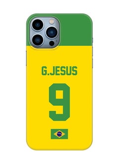G.Jesus