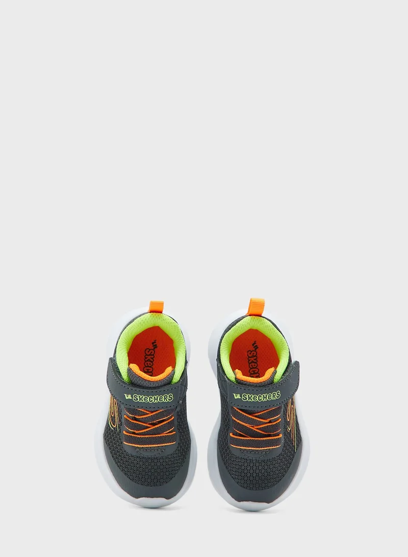 SKECHERS Infant Skech Fast Sport Shoes