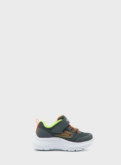 SKECHERS Infant Skech Fast Sport Shoes