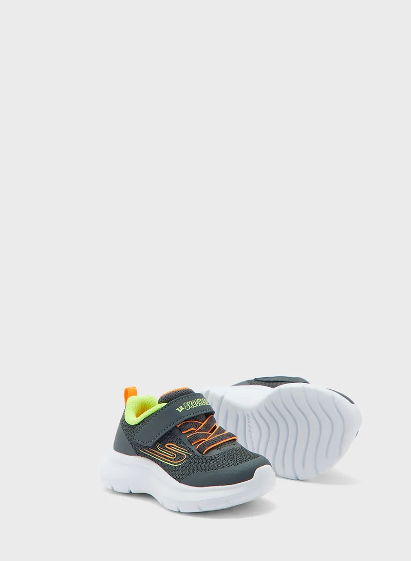 SKECHERS Infant Skech Fast Sport Shoes