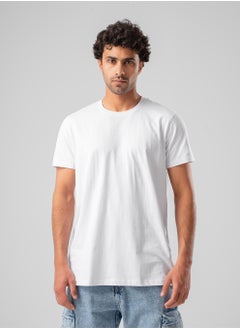 Arafa Basic Half Sleeves T-shirt comfortable fit 