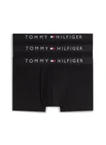 TOMMY HILFIGER Black / Black / Black
